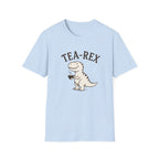T‑Shirt — "Tea-Rex"