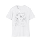 T‑Shirt — "Bound by Fate"