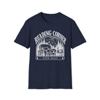 T‑Shirt — "Reading Corner"
