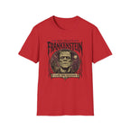 T‑Shirt — "Frankenstein"
