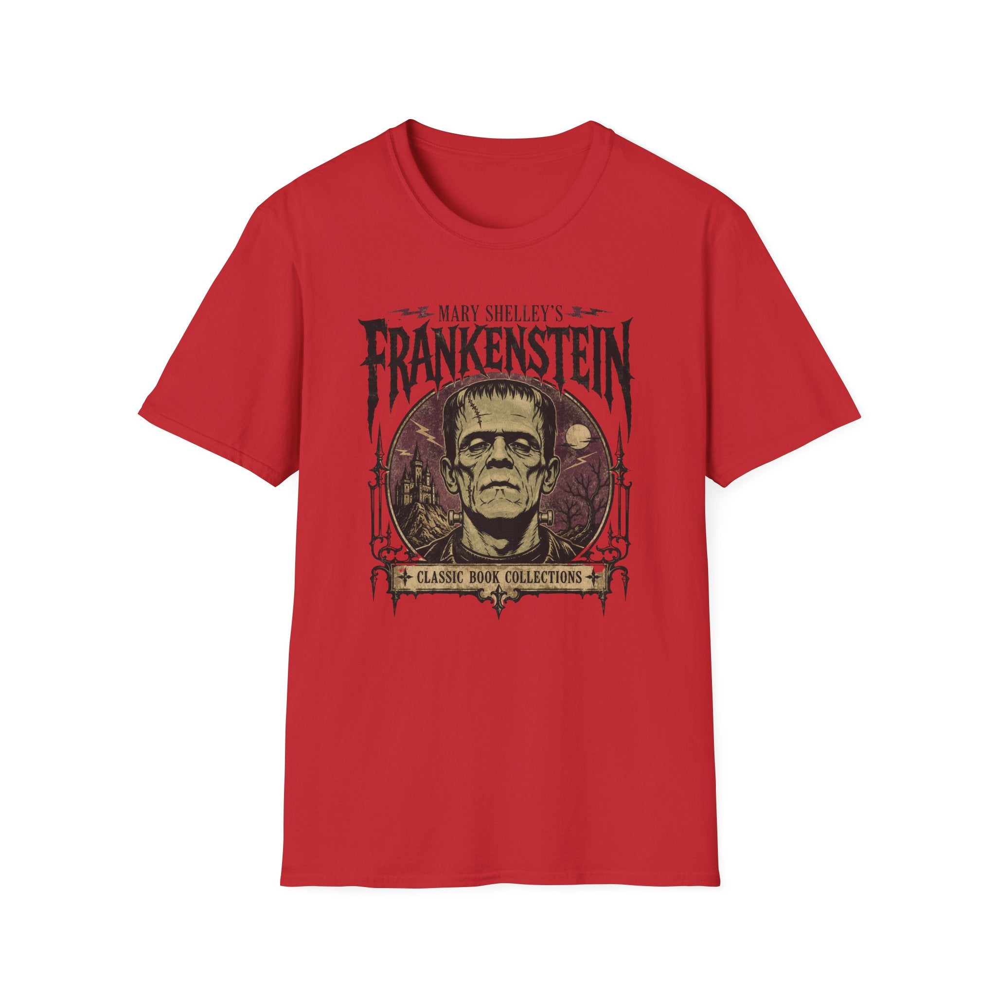 T‑Shirt — "Frankenstein"