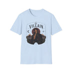 T‑Shirt — "The Villain"