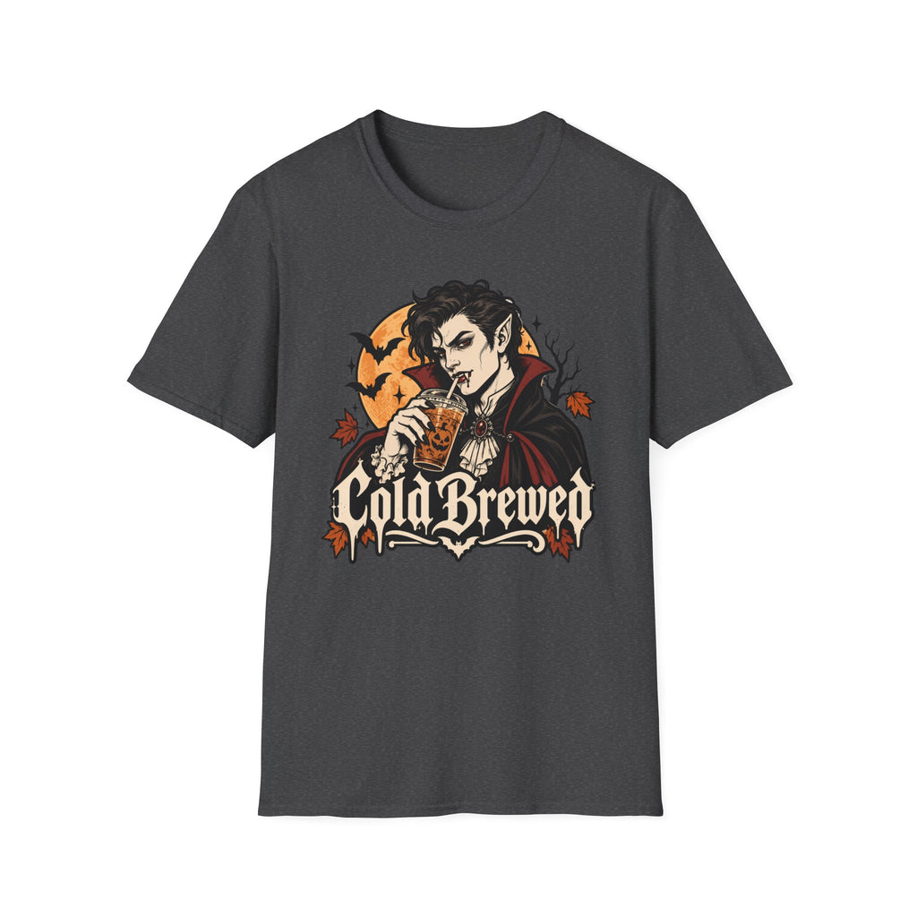 Cold Brewed T-shirt