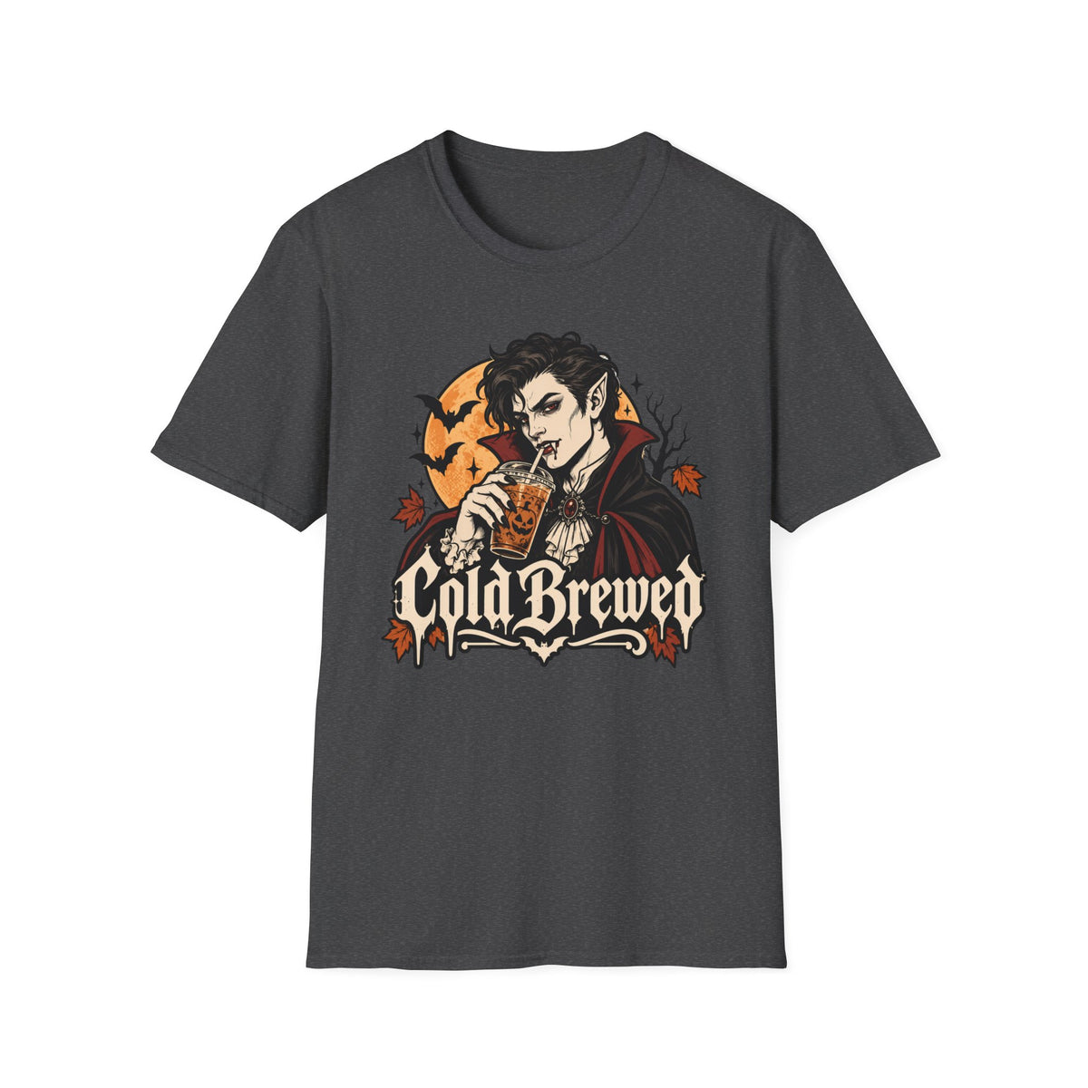 Cold Brewed T-shirt