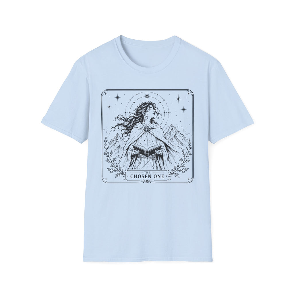 T‑Shirt — "The Chosen One"