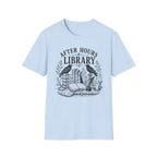 T‑Shirt — "After Hours Library"