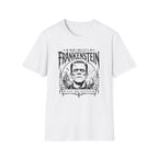 T‑Shirt — "Frankenstein Black/White"