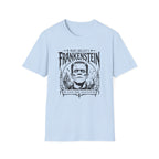 T‑Shirt — "Frankenstein Black/White"