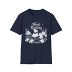 T‑Shirt — "Mood Reading"