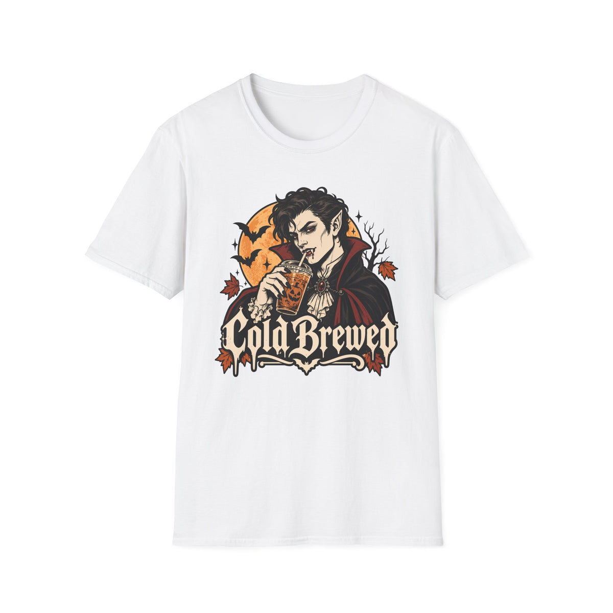 Cold Brewed T-shirt