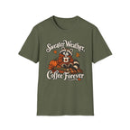 Coffee Forever T-shirt