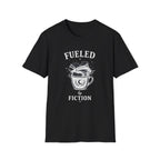 T‑Shirt — "Fueled by Fiction"