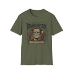 T‑Shirt — "Frankenstein"