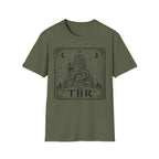 T‑Shirt — "The TBR"