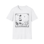 T‑Shirt — "The Cliffhanger"