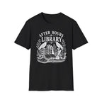 T‑Shirt — "After Hours Library"