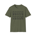T‑Shirt — "Tea Season"