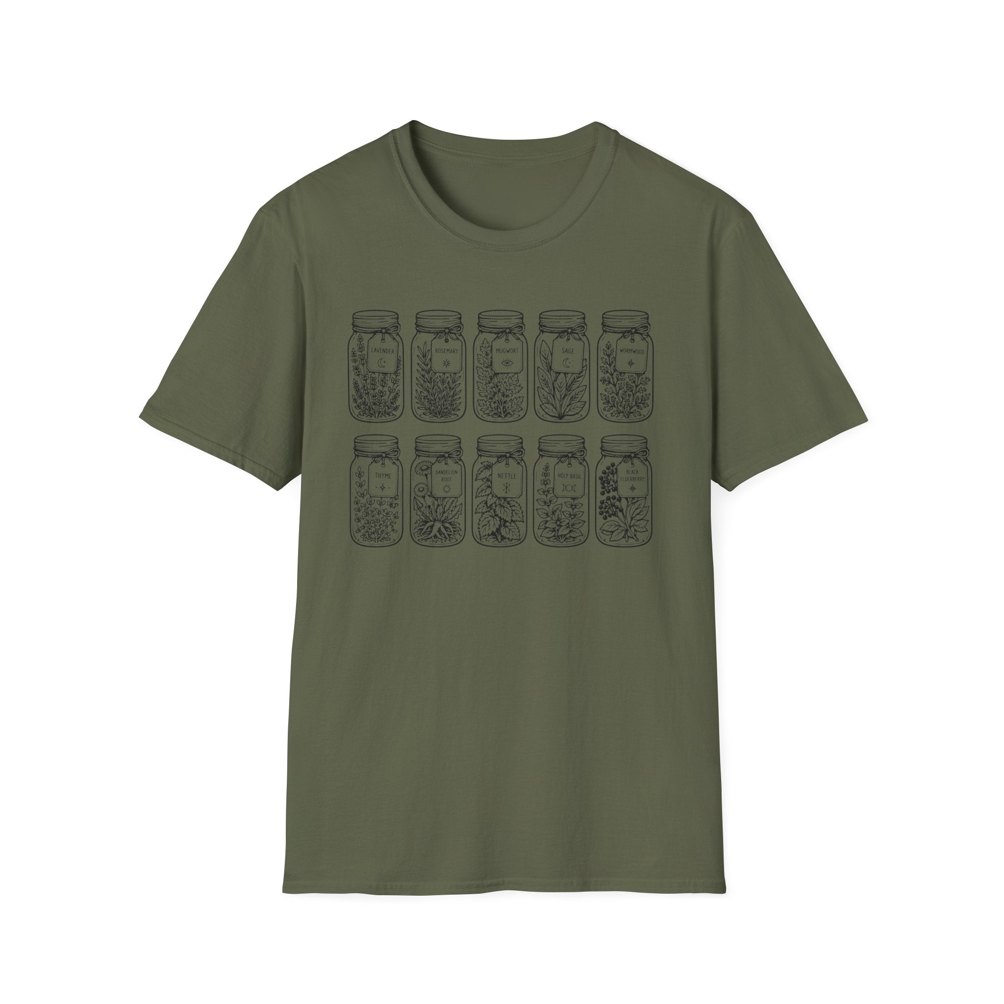 T‑Shirt — "Tea Season"
