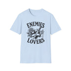 T-Shirt — "Enemies to Lovers"