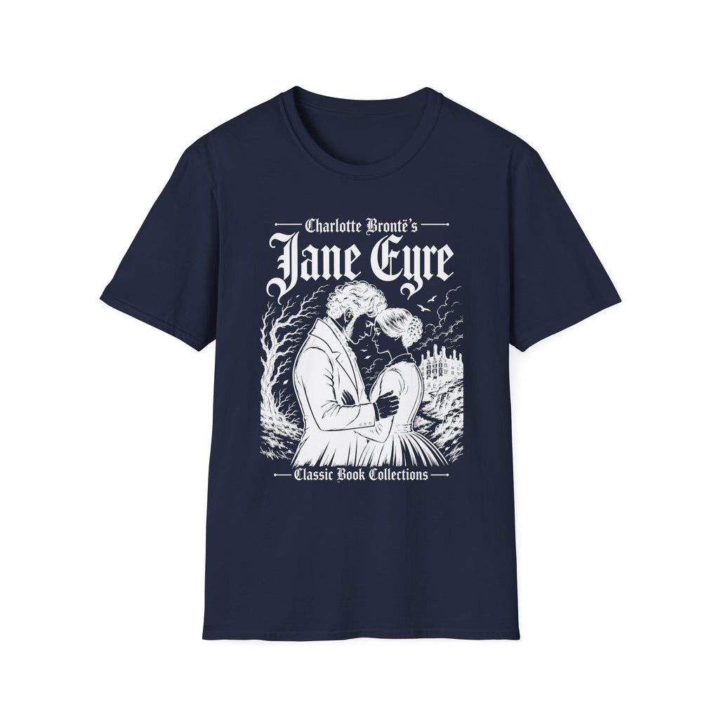 T‑Shirt — "Jane Eyre"