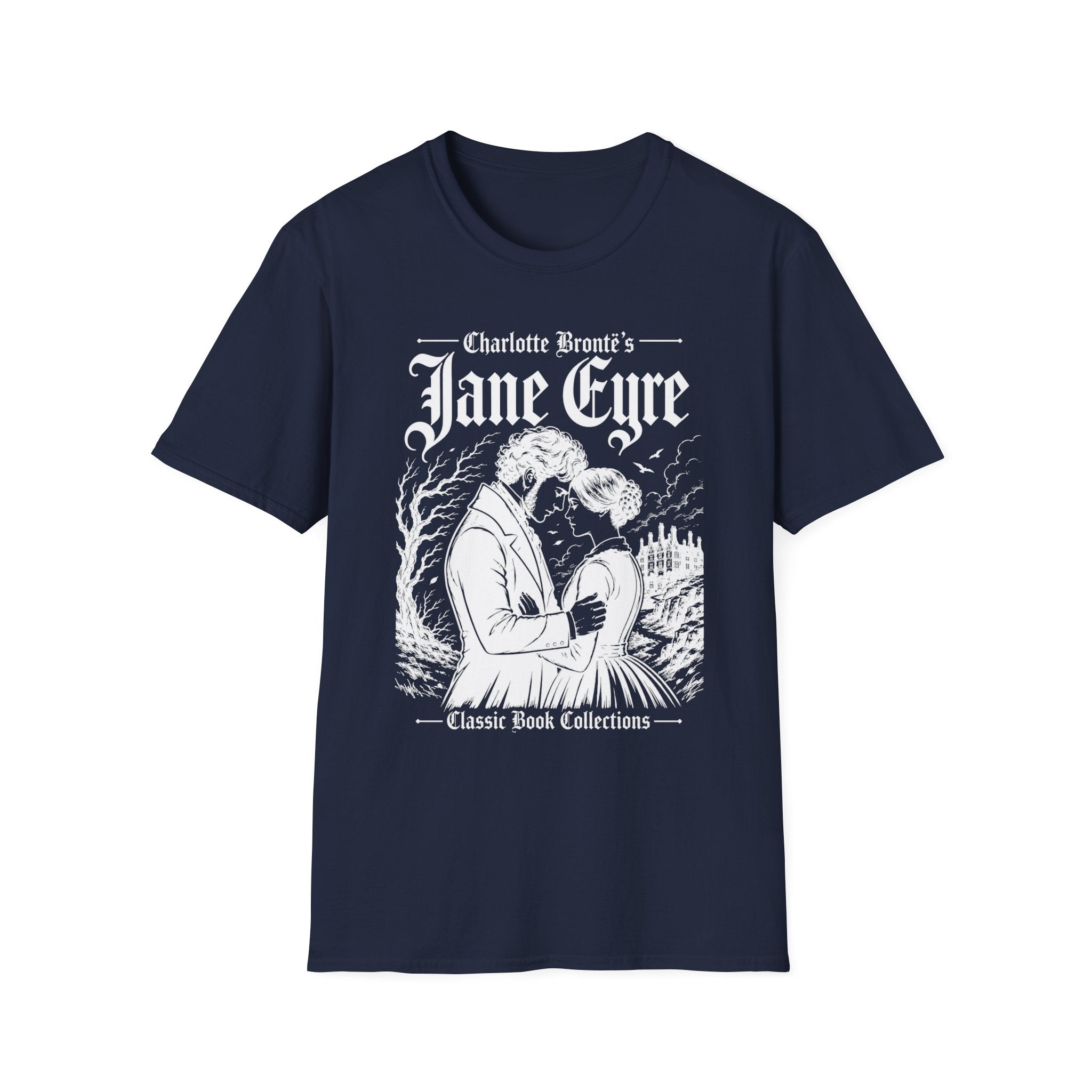 T‑Shirt — "Jane Eyre"
