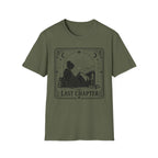 T‑Shirt — "The Last Chapter"