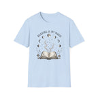 T‑Shirt — "Reading is my Magic"