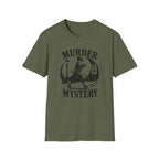 T‑Shirt — "Murder Mystery"
