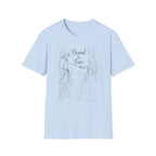 T‑Shirt — "Bound by Fate"