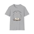 T‑Shirt — "Reading is my Magic"