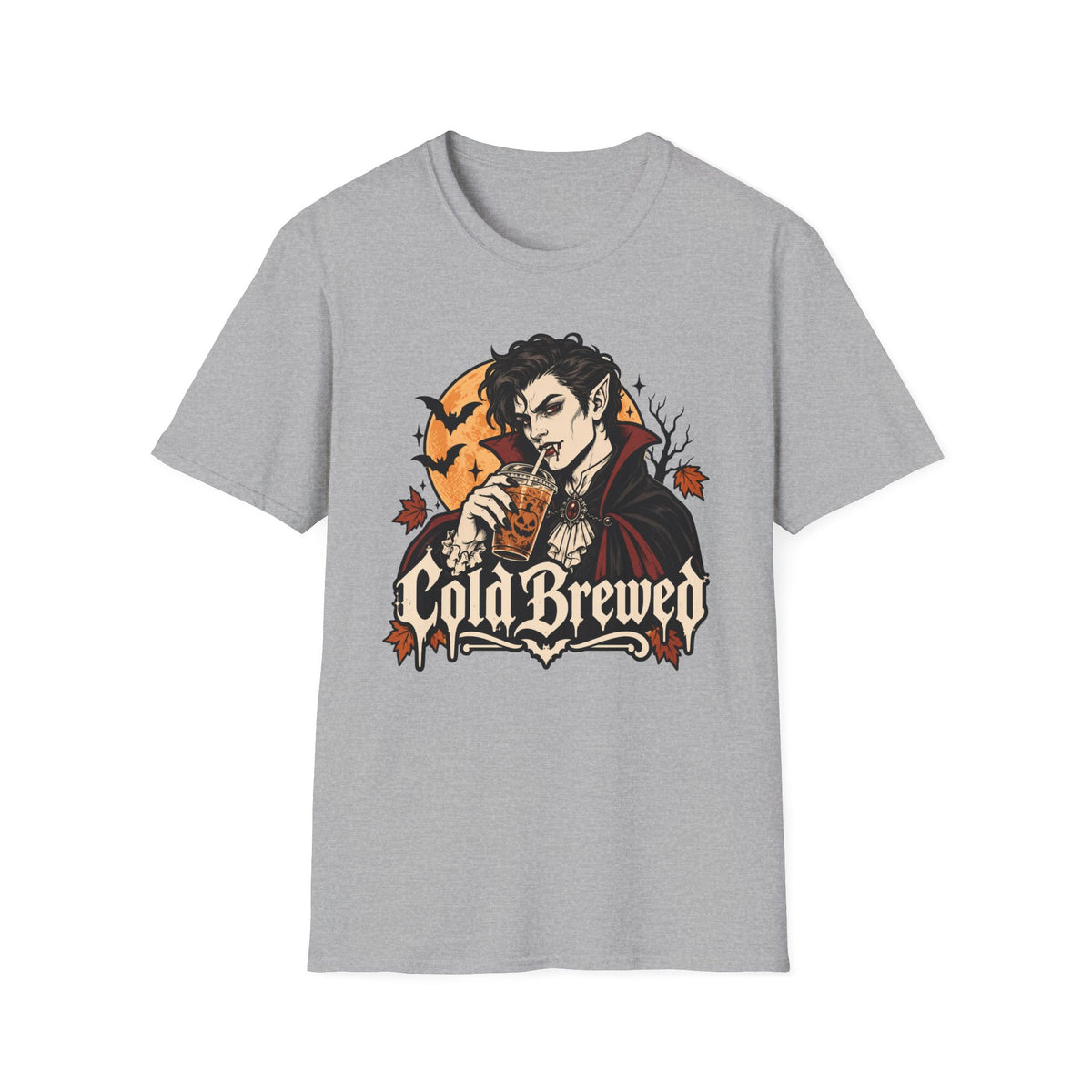 Cold Brewed T-shirt