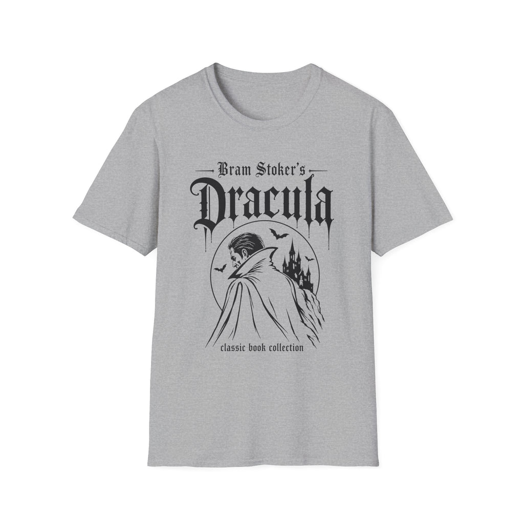 T‑Shirt — "Dracula"