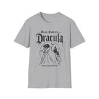 T‑Shirt — "Dracula"