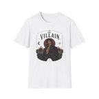 T‑Shirt — "The Villain"