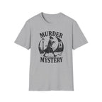 T‑Shirt — "Murder Mystery"
