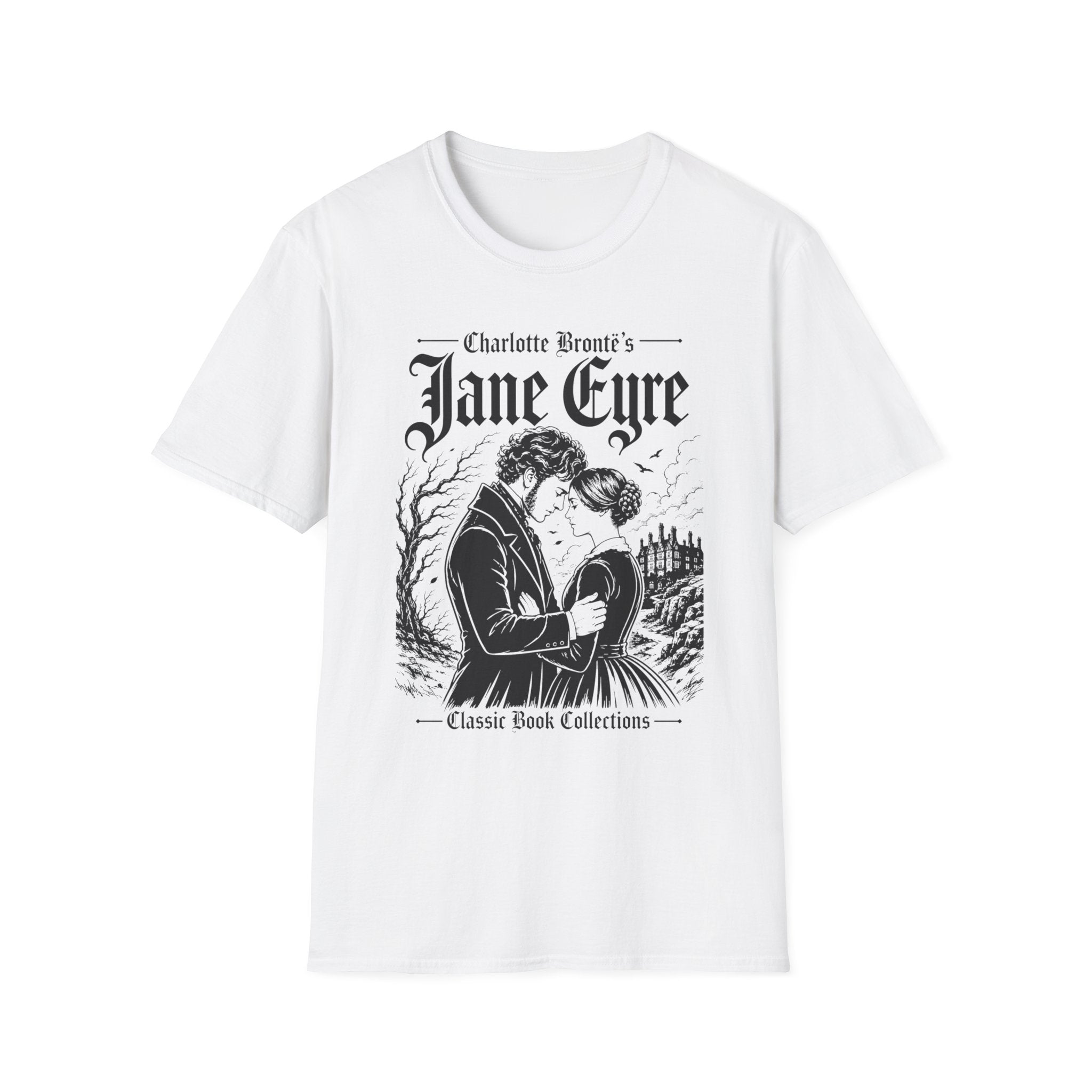 T‑Shirt — "Jane Eyre"