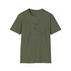 T‑Shirt — "Bound by Fate"