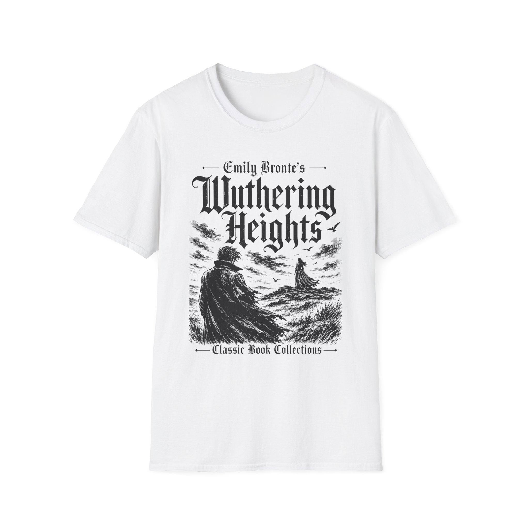 T‑Shirt — "Morning Ritual"