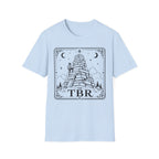 T‑Shirt — "The TBR"