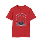 T‑Shirt — "Reading is my Magic"