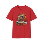 Pumpkin Spice Never Dies T-shirt