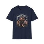 T‑Shirt — "The Protagonist"
