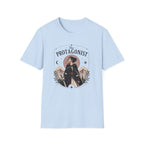 T‑Shirt — "The Protagonist"
