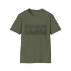 T‑Shirt — "Mason"