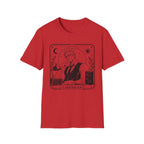 T‑Shirt — "The Librarian"
