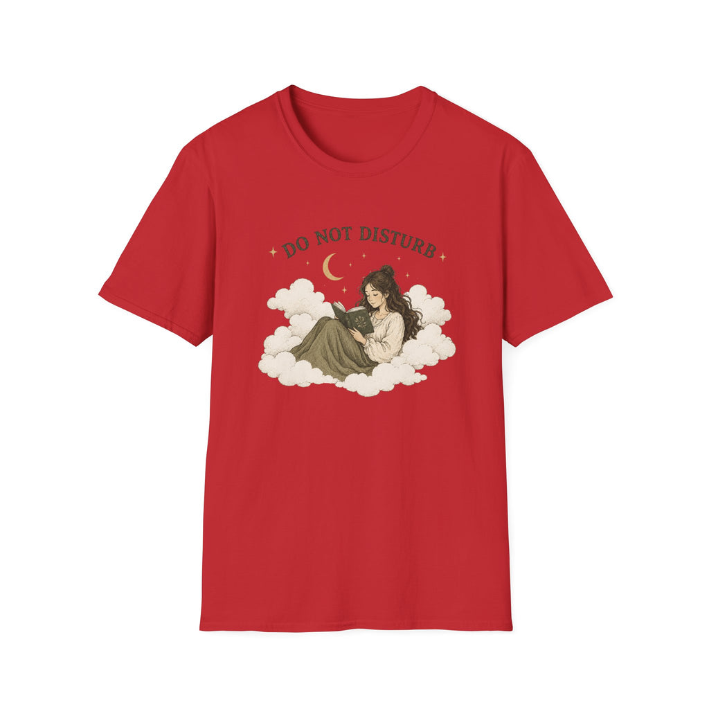 T‑Shirt — "Do Not Disturb"