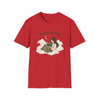 T‑Shirt — "Do Not Disturb"