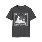 T‑Shirt — "The Last Chapter"
