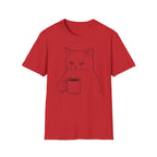 T‑Shirt — "Mood"