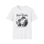 T‑Shirt — "Pride & Prejudice"